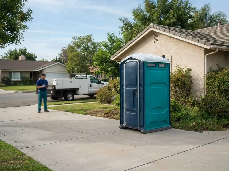 Short-Term and Long-Term Delivery Options in Ventura, CA