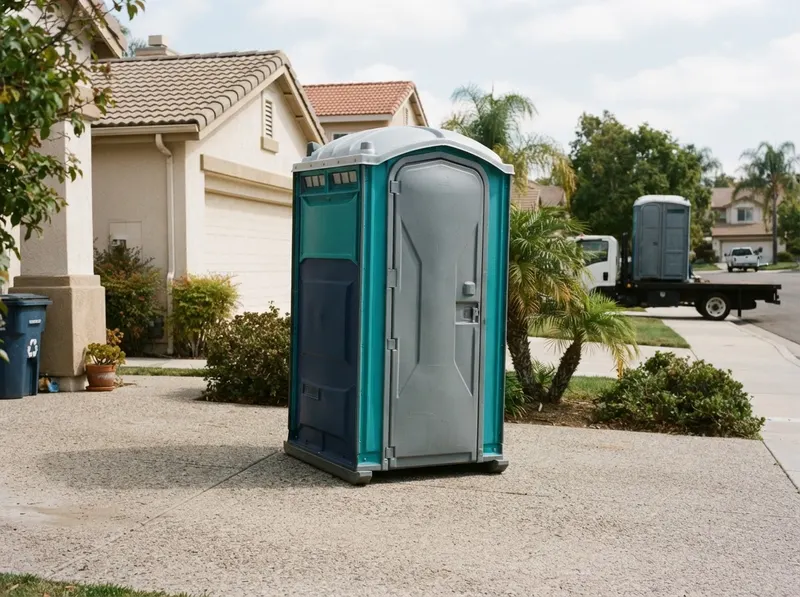 Standard Restrooms in Ventura, CA